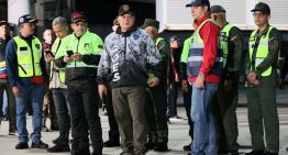 ONG Laboratorio de Paz denunció reactivación de detenciones arbitrarias en aeropuertos de Venezuela