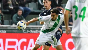 Banfield y el encumbrado Independiente Rivadavia se repartieron los puntos en el partido de las intermitencias