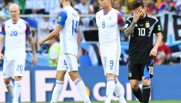 «Me cagué»: el recuerdo de Lionel Messi que se desbloqueó con el anuncio del amistoso de Argentina vs Islandia antes del Mundial 2026