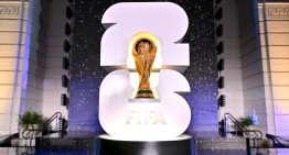 Cuándo empieza el Mundial 2026