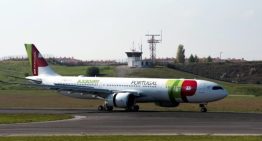 TAP Portugal reanudó sus vuelos con Venezuela desde este #3Abr