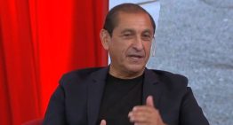 Ramón Díaz, a fondo: el palo para Gallardo, pidió «tiempo» para Coudet y de qué manera volvería al Monumental