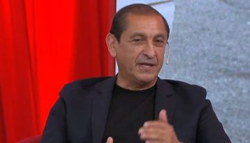 Ramón Díaz, a fondo: el palo para Gallardo, pidió «tiempo» para Coudet y de qué manera volvería al Monumental