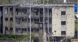 Gritos de auxilio: Preso político denunció peligro de muerte en El Rodeo I por las torturas (VIDEO)