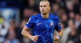 Duro castigo en Inglaterra: Mudryk recibió cuatro años de sanción por dopaje y se quedaría sin jugar hasta 2030
