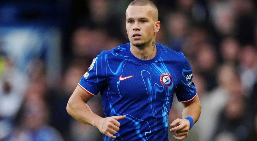 Duro castigo en Inglaterra: Mudryk recibió cuatro años de sanción por dopaje y se quedaría sin jugar hasta 2030