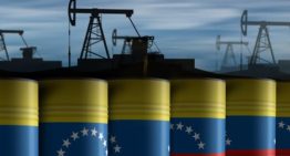Venezuela ya exportó a EEUU la mitad del petróleo que se envió en todo 2025