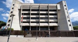 La medida desesperada de los magistrados que están por «jubilar» del TSJ