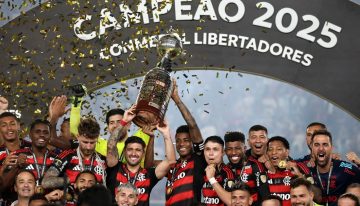 Empieza la Copa Libertadores: 32 equipos, con Boca y otros cinco argentinos, por la Gloria Eterna y una bolsa de hasta 40 millones de dólares
