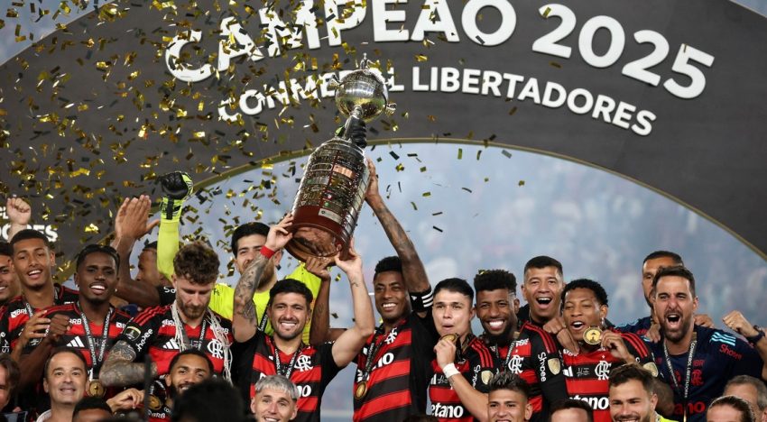 Empieza la Copa Libertadores: 32 equipos, con Boca y otros cinco argentinos, por la Gloria Eterna y una bolsa de hasta 40 millones de dólares