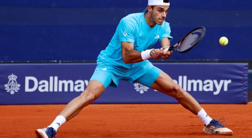 Masters 1000 de Madrid, día 7: Etcheverry se despidió temprano y Cerúndolo quiere dar otro paso