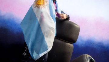 Franco Colapinto en Argentina: ¿cuándo empieza la venta de entradas para la exhibición de Alpine?