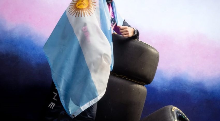 Franco Colapinto en Argentina: ¿cuándo empieza la venta de entradas para la exhibición de Alpine?