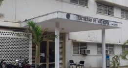 La UCV cumple con el paro universitario de 24 horas por mejoras salariales (VIDEO)