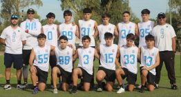El flag football, el nuevo deporte olímpico, debuta en los Suramericanos de la Juventud Panamá 2026: cómo se formó la  Selección Argentina y quiénes la componen