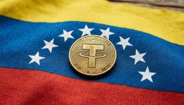 Un Usdt «falsificado» originado en Venezuela derivó en una denuncia ante el FBI