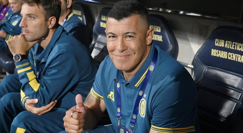 Rosario Central vs Sarmiento de Junín, EN VIVO: a qué hora es y cómo ver el partido del Torneo Apertura 2026