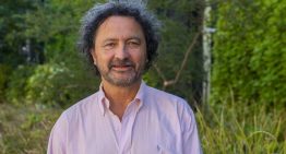 Murió el reconocido científico venezolano Vladimiro Mujica