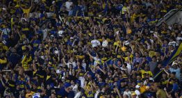 Boca, con hinchas visitantes a Florencio Varela: precios y cuándo salen a la venta las entradas para el partido con Defensa y Justicia