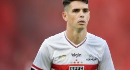 La impactante confesión de Oscar, el futbolista brasileño que estuvo al borde de la muerte: «Salí de mi cuerpo, fue un sueño bonito, vi a mi hijo…»