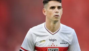 La impactante confesión de Oscar, el futbolista brasileño que estuvo al borde de la muerte: «Salí de mi cuerpo, fue un sueño bonito, vi a mi hijo…»