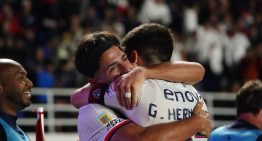 San Lorenzo vs Estudiantes EN VIVO, por el Torneo Apertura 2026: resultado, goles y cómo ver el partido