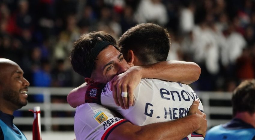 San Lorenzo vs Estudiantes EN VIVO, por el Torneo Apertura 2026: resultado, goles y cómo ver el partido