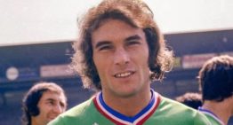 Argentina 1978: el caso Piazza, un accidente y la historia de una ausencia