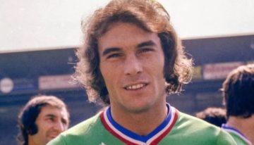 Argentina 1978: el caso Piazza, un accidente y la historia de una ausencia