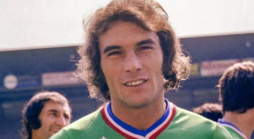 Argentina 1978: el caso Piazza, un accidente y la historia de una ausencia