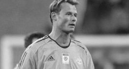 Conmoción en Europa: murió en un trágico accidente Alexander Manninger, exarquero de Juventus y Arsenal