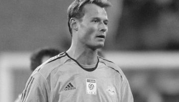 Conmoción en Europa: murió en un trágico accidente Alexander Manninger, exarquero de Juventus y Arsenal