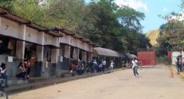 OVP confirmó la suspensión sin previo aviso de las visitas familiares a presos políticos de Yare (VIDEO)