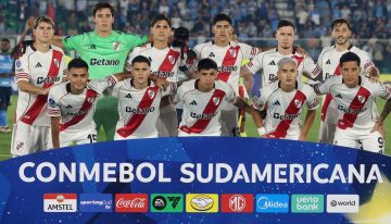 Malestar de los hinchas de River porque no podían ver el partido: memes, tendencia en las redes y críticas a la transmisión