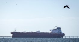 El petróleo volvió a impulsar el comercio entre Venezuela y EEUU en el primer trimestre de 2026