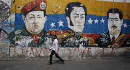 AP: Alusiones de Trump sobre el estado 51 son recibidas casi con silencio absoluto en Venezuela