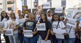 “Hubo acuerdos que fueron incumplidos”: la exigencia de familiares de presos políticos a la Fiscalía