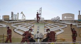 Las «7 Hermanas»: El poderoso cartel que dominó el petróleo mundial y marcó el destino de Venezuela