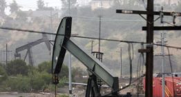 El brent supera los 111 dólares ante las renovadas tensiones en Oriente Medio