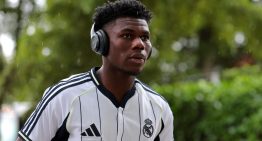Tchouaméni habló por primera vez de la pelea con Valverde y de la multa del Real Madrid: «Seguimos siendo una familia»