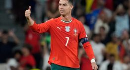 Cristiano Ronaldo, en busca de la Copa del Mundo en su último Mundial con Portugal