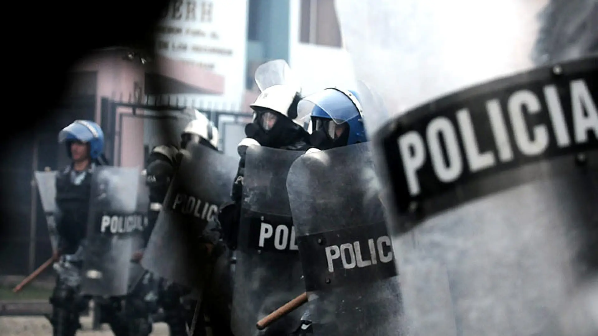 Al menos quince personas asesinadas en dos matanzas en Honduras