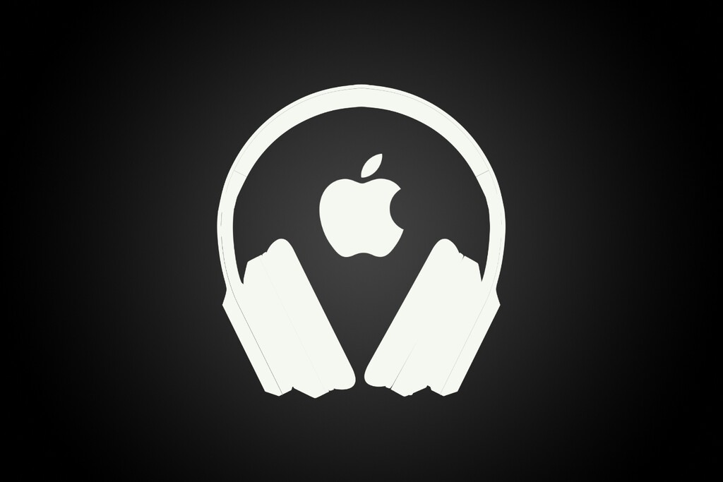 A las puertas de su primer gran evento del año, Apple acaba de filtrar unos nuevos auriculares de diadema. Y creemos saber cuáles
