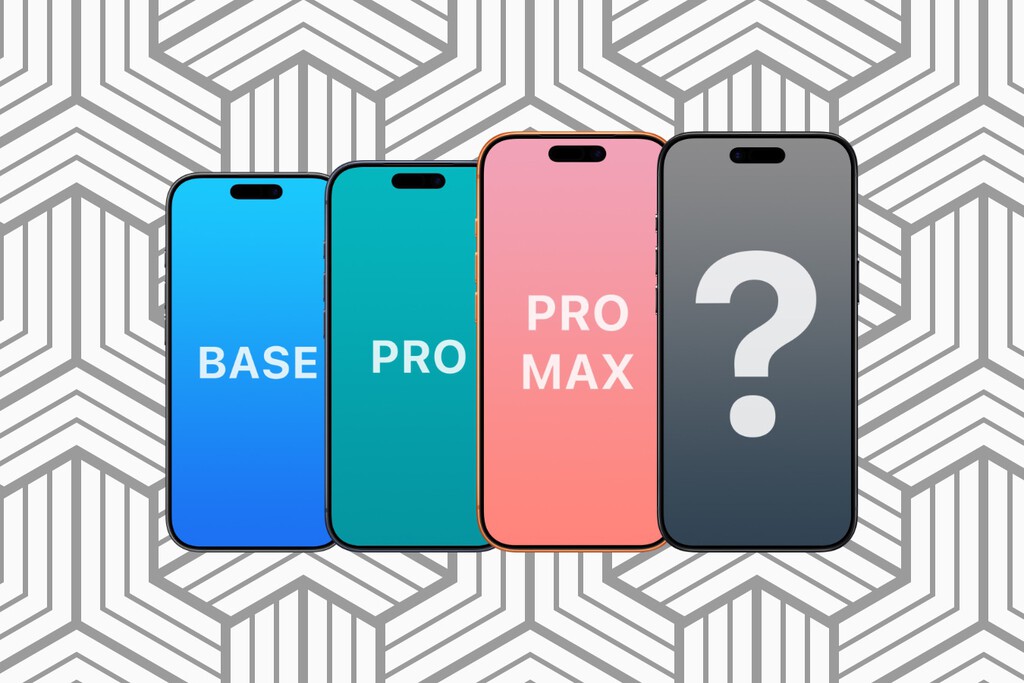 Apple lleva años atascada en el dilema del "cuarto iPhone". Su estrategia con el "tercero" fue perfecta