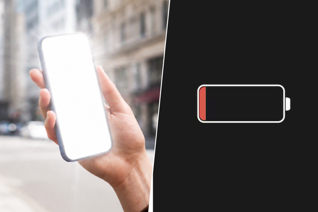 Si la batería de tu iPhone no llega a medio día, la pantalla tiene mucha culpa. Estos ajustes te ayudarán a tener más autonomía
