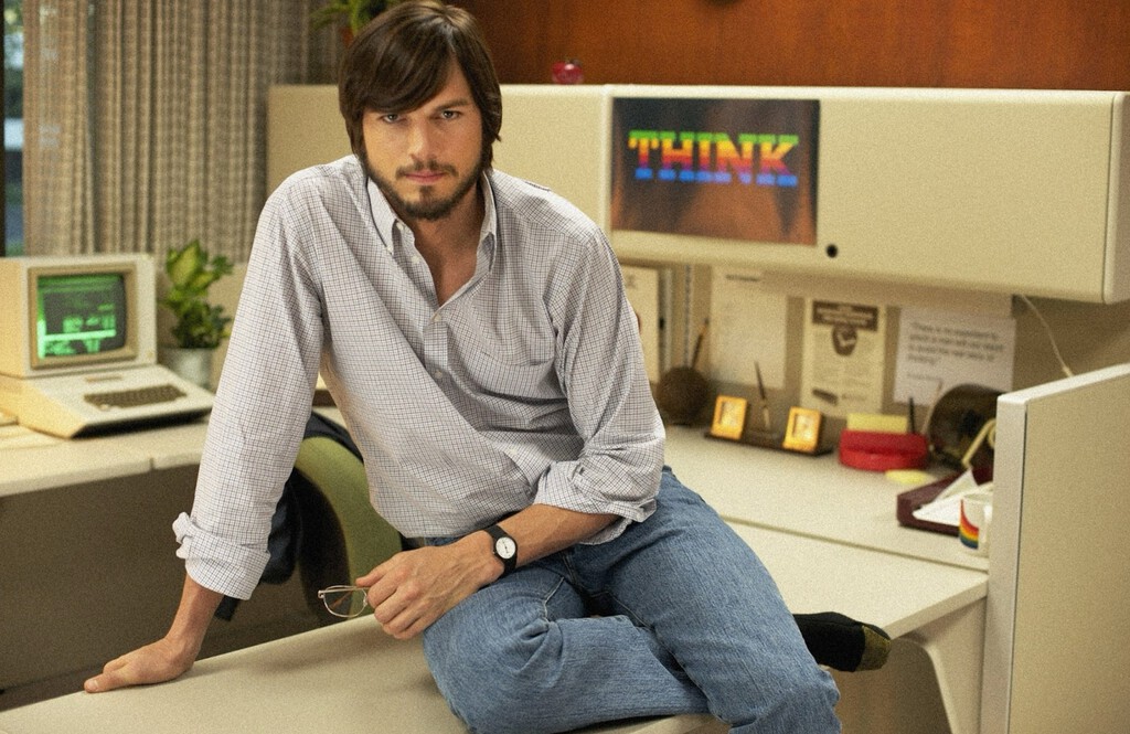 Dónde ver 'Jobs' (2013) en streaming: la mejor forma de ver la película de Aston Kutcher interpretando al cofundador de Apple