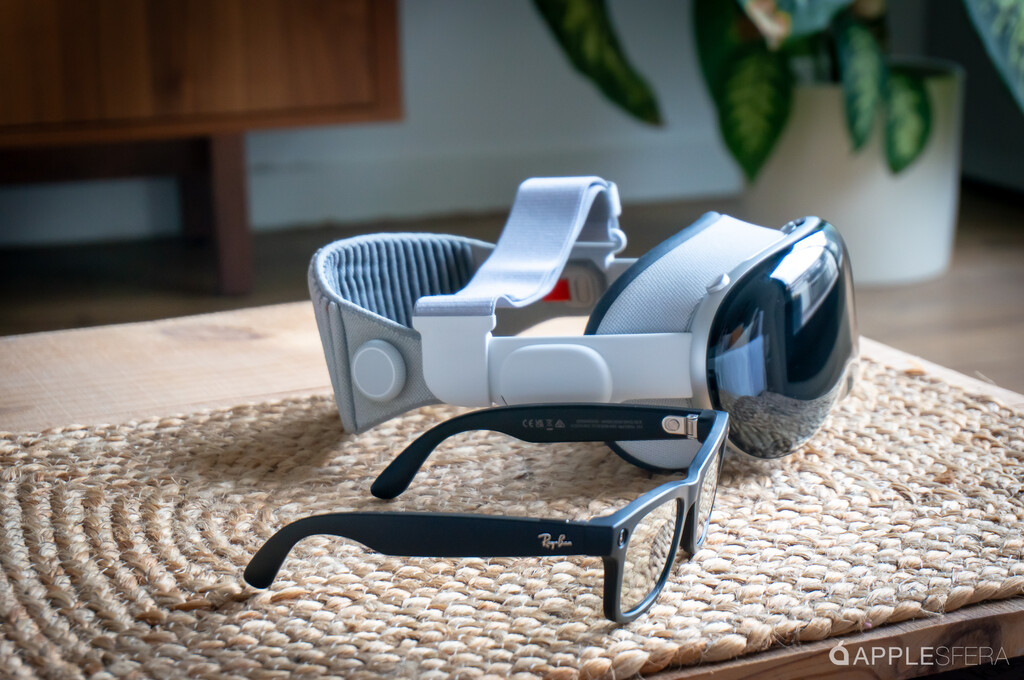 Sale a la luz que las gafas de Meta graban en los baños. El escándalo acaba con 1.100 despidos y le pone la alfombra roja a Apple