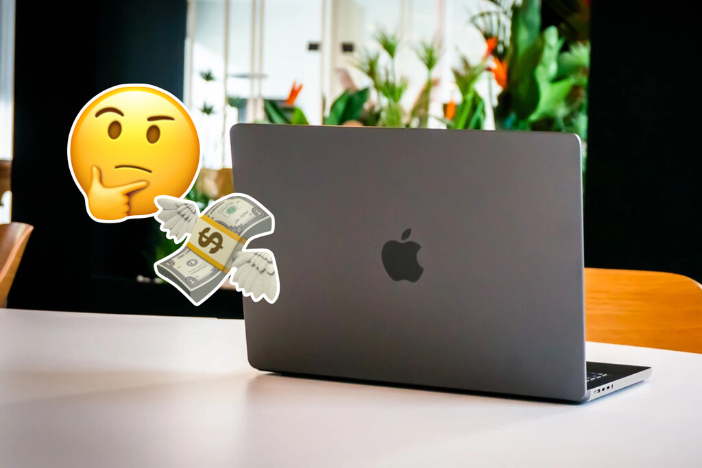 ¿Es buen momento para comprar un MacBook Pro M5 o va a bajar pronto de precio? Esto es lo que nos dicen los datos