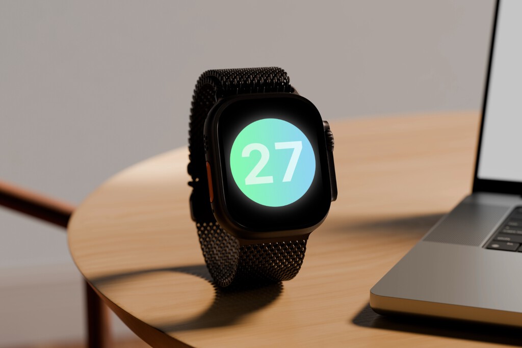 En menos de un mes conoceremos watchOS 27. Y yo tengo claro qué quiero, qué espero (y qué no) para el Apple Watch 