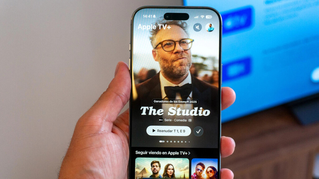 La mejor oferta de los Apple Days en MediaMarkt la tiene el iPhone Air: ya lo puedes comprar (otra vez) a su precio mínimo histórico 
